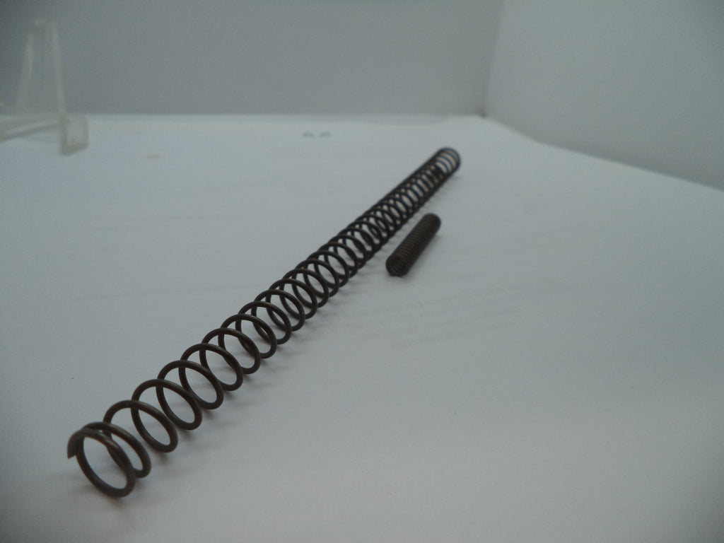 Wolff Factory Standard Recoil Spring for S&W 645/745/4506 .45 ACP - 14 LB | Part 47314