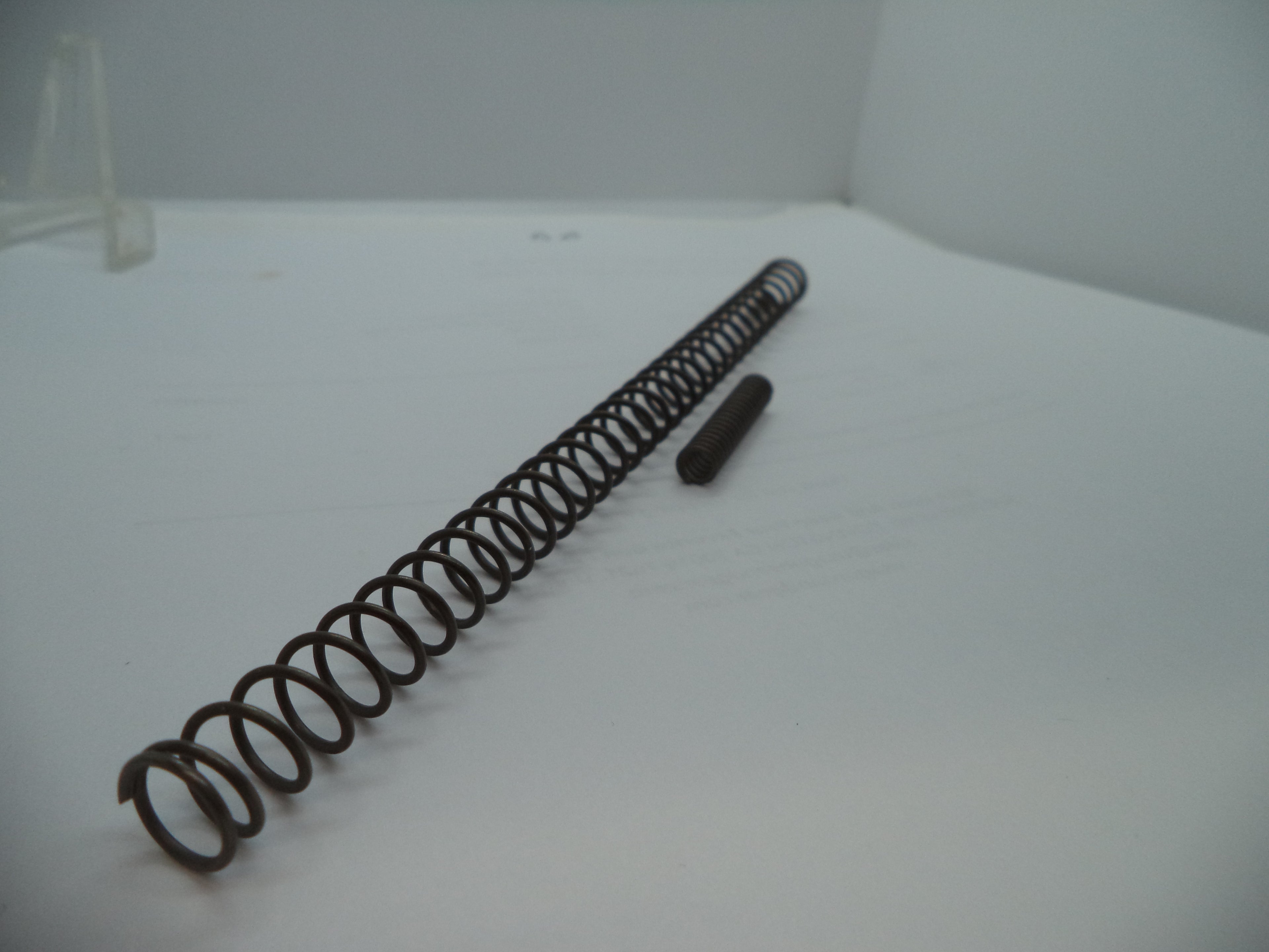 Wolff Factory Standard Recoil Spring for S&W 645/745/4506 .45 ACP - 14 LB | Part 47314