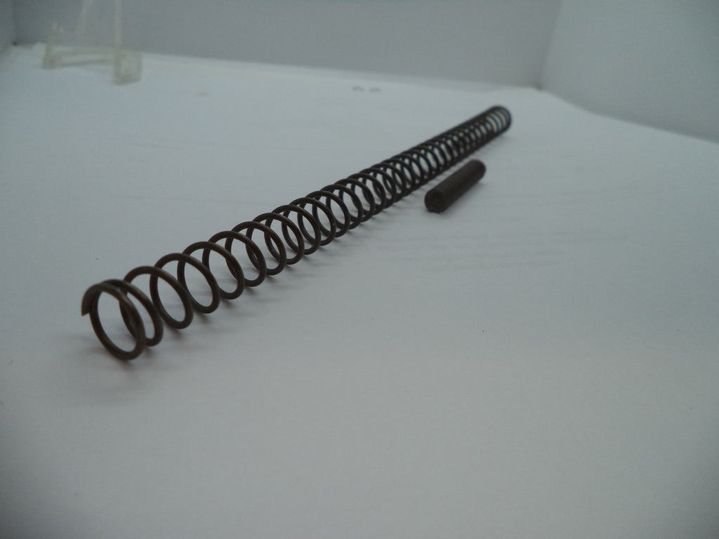 Wolff Factory Standard Recoil Spring for S&W 645/745/4506 .45 ACP - 14 LB | Part 47314
