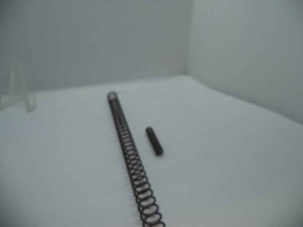 Wolff Factory Standard Recoil Spring for S&W 645/745/4506 .45 ACP - 14 LB | Part 47314