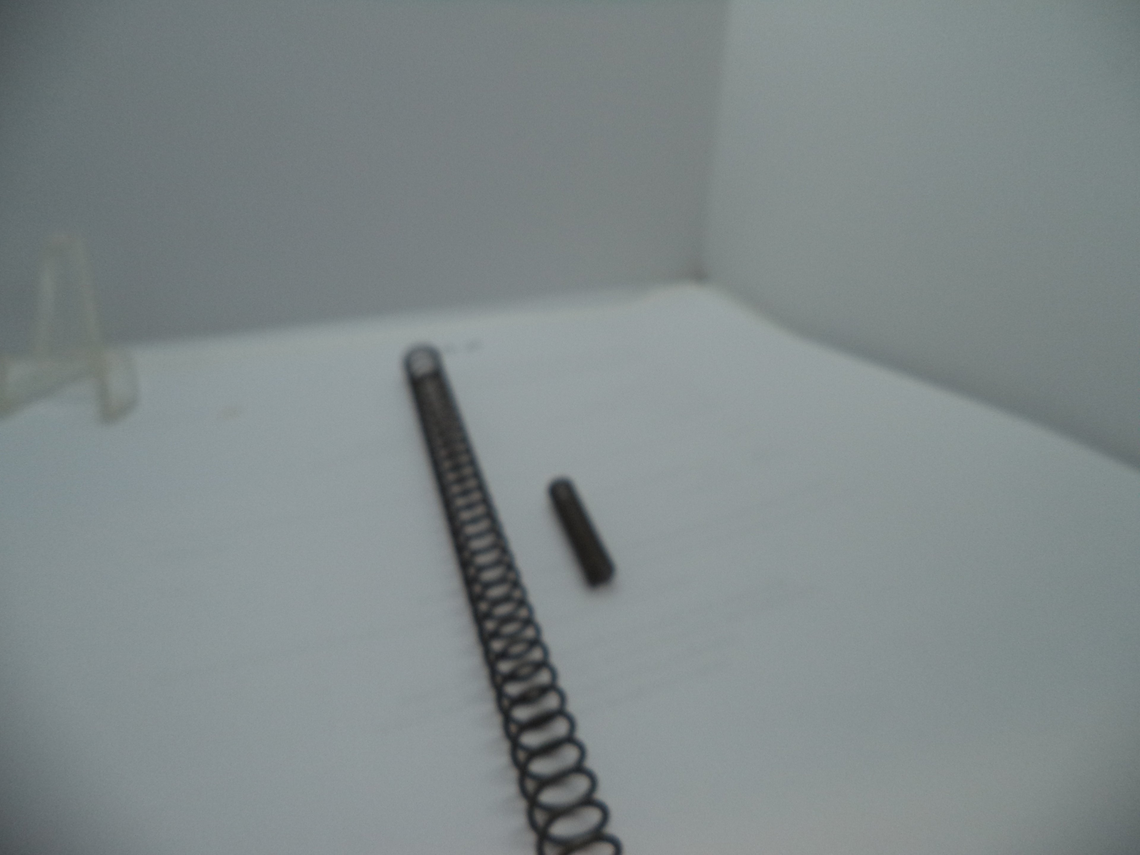 Wolff Factory Standard Recoil Spring for S&W 645/745/4506 .45 ACP - 14 LB | Part 47314