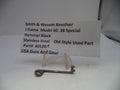 Smith & Wesson J Frame Model 60 Hammer Block .38 Special - 60120A