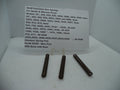 Wolff Hammer Spring Pak for S&W Pistols - 16/17/18 LB | 9mm/10mm/.40/.45 | Part 26581