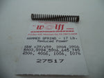 26581 Wolff S&W Pistol Multi Models 9mm,.45ACP,10mm,.40S&W Hammer Spring Pak