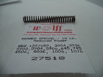 26581 Wolff S&W Pistol Multi Models 9mm,.45ACP,10mm,.40S&W Hammer Spring Pak