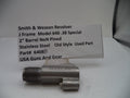 Smith & Wesson J Frame Model 640 Stainless Steel 2" Barrel Non-Pinned Old Style 6408B
