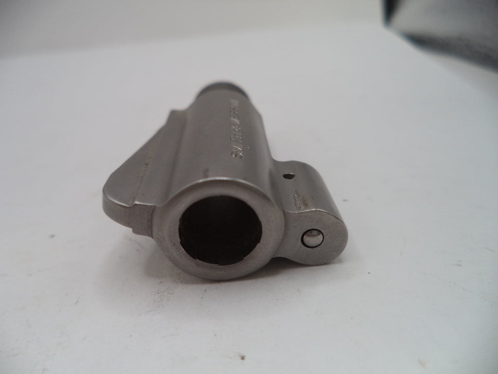 Smith & Wesson J Frame Model 640 Stainless Steel 2" Barrel Non-Pinned Old Style 6408B