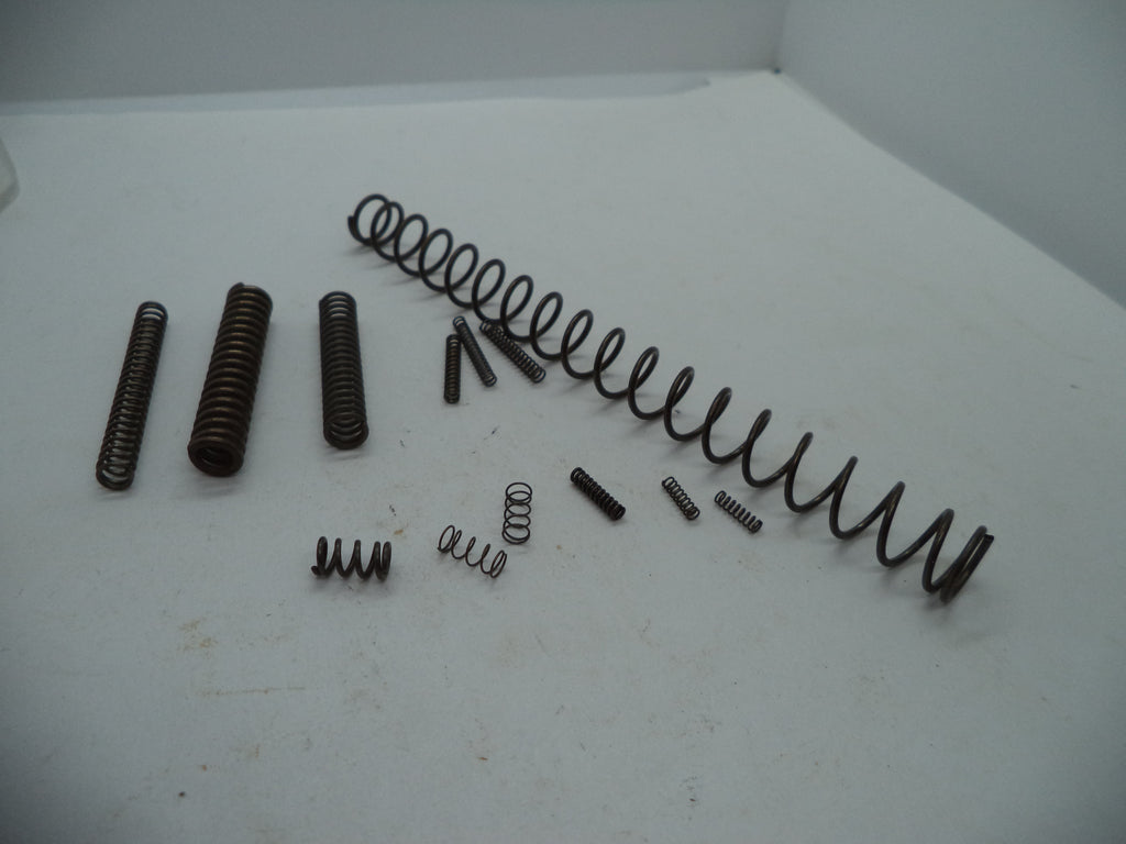 69361 Wolff Service Pak Type 1 - S&W 4516 4516-1 .45 ACP