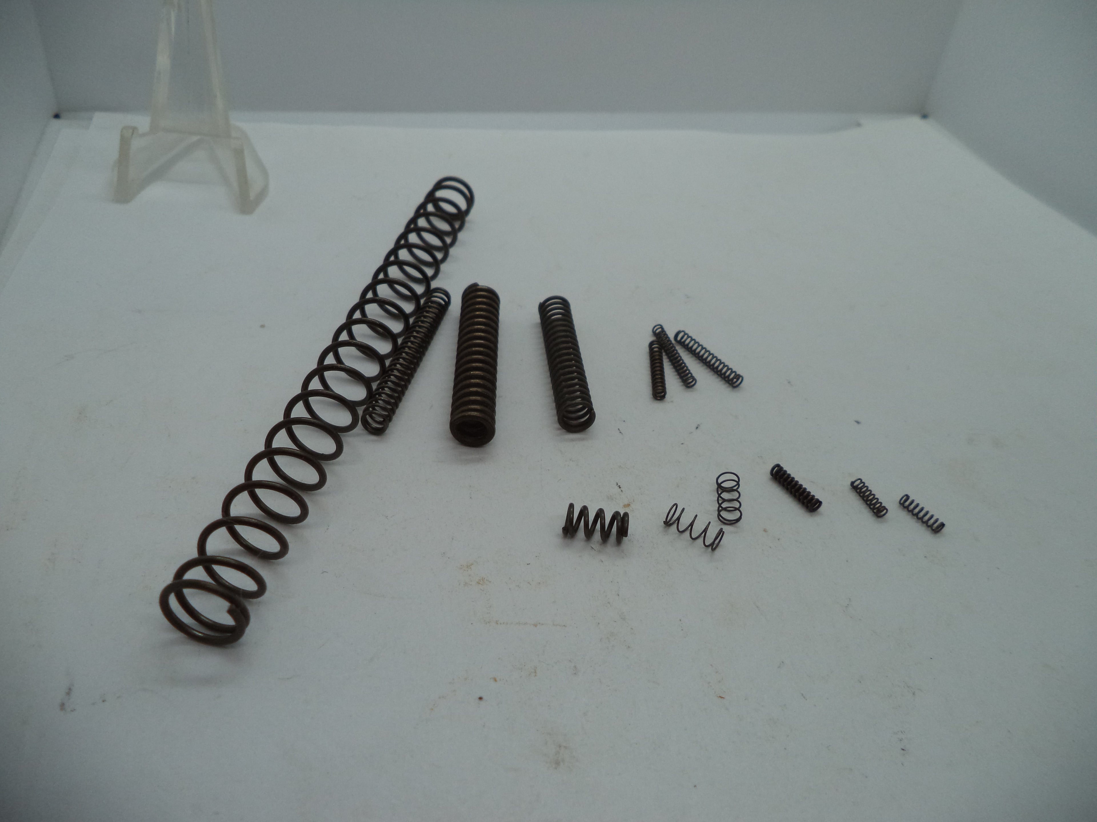 69361 Wolff Service Pak Type 1 - S&W 4516 4516-1 .45 ACP