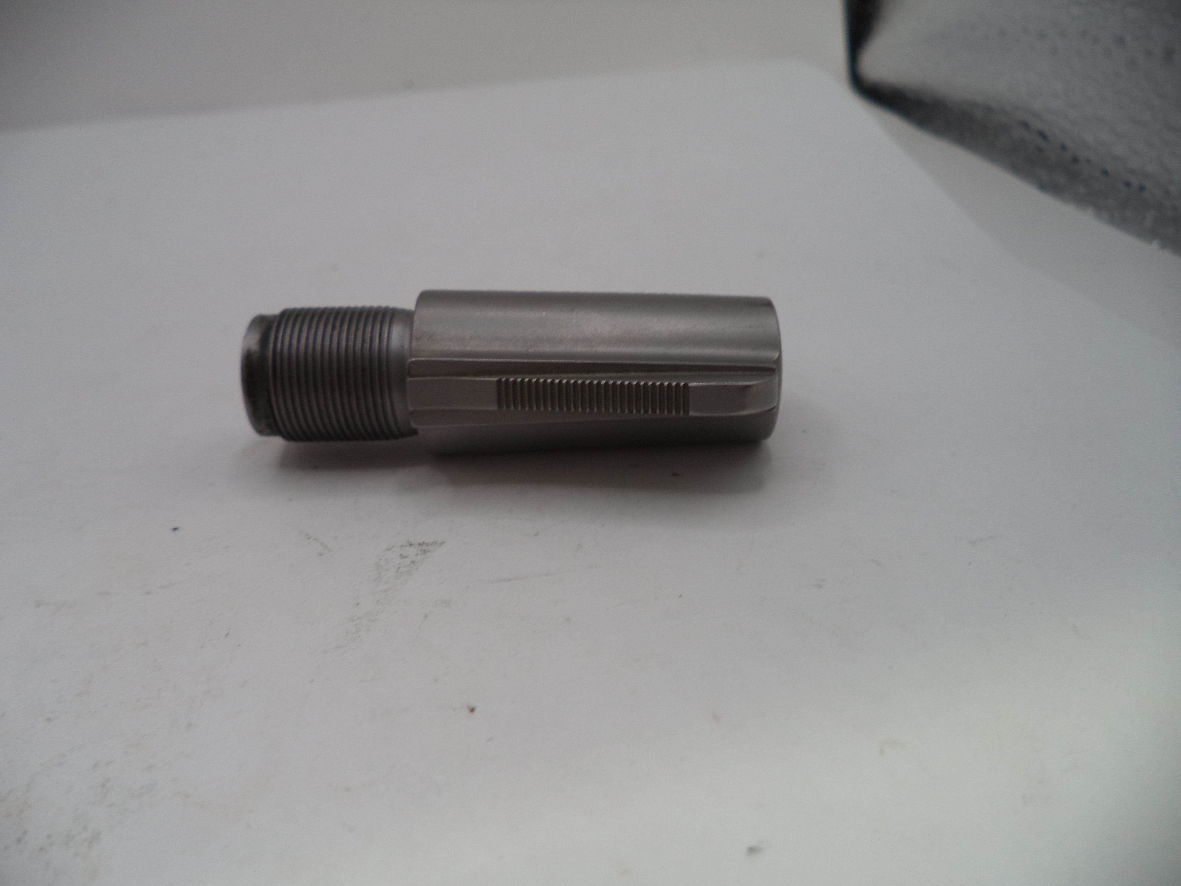 Smith & Wesson J Frame Model 640 Stainless Steel 2" Barrel Non-Pinned Old Style 6408B
