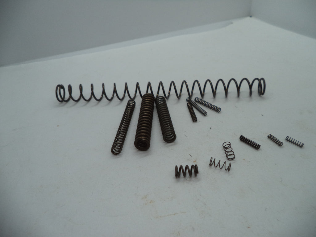 69361 Wolff Service Pak Type 1 - S&W 4516 4516-1 .45 ACP