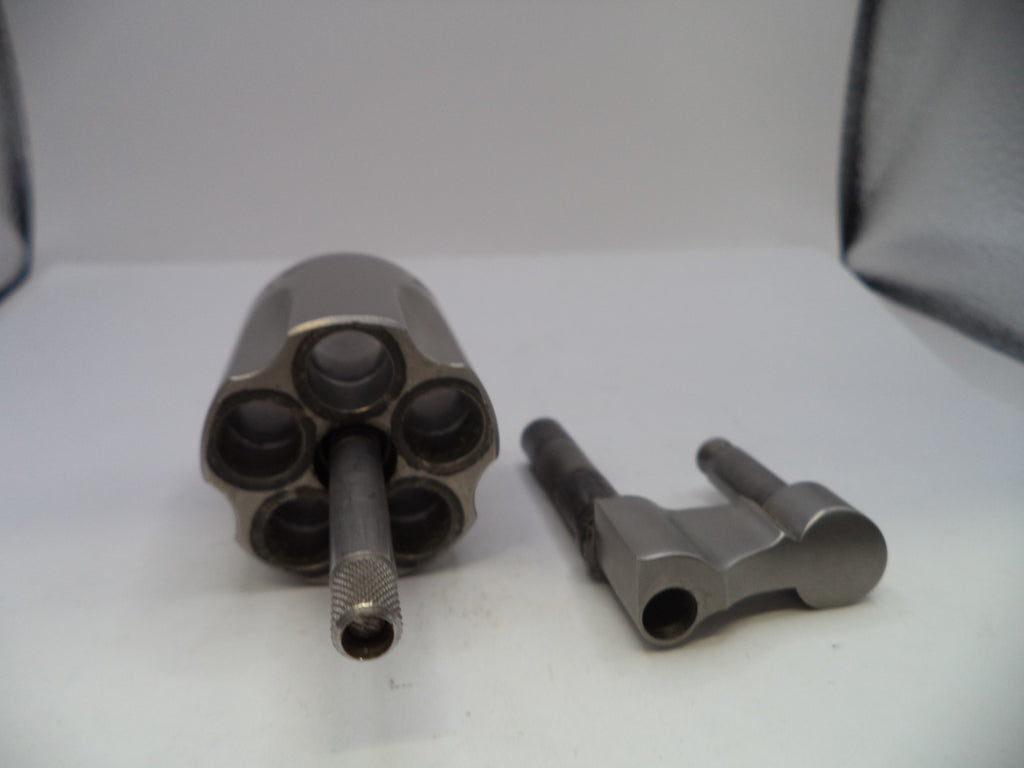Smith & Wesson J Frame Model 640 Cylinder Assy .38 Special 64063A