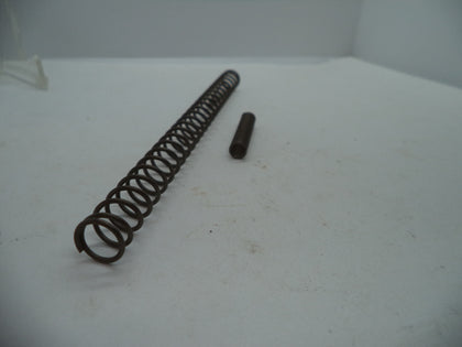 53210 Wolff S&W M&P 9/40/.357 Reduced Power RECOIL SPRING 10 LBS