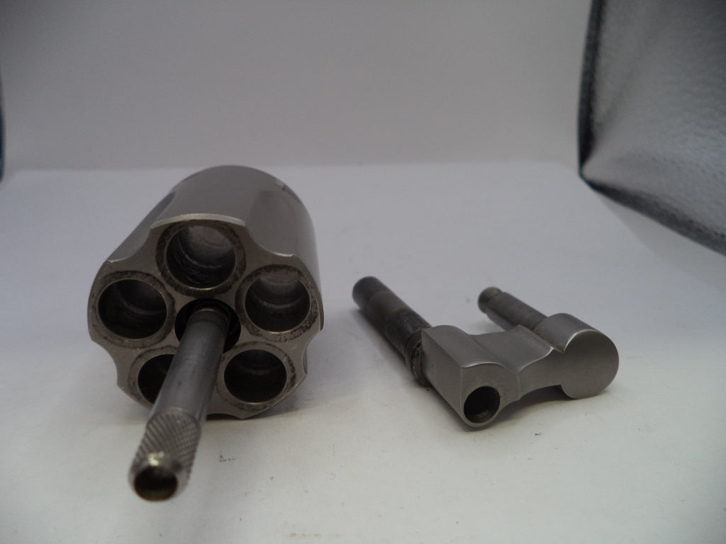 Smith & Wesson J Frame Model 640 Cylinder Assy .38 Special 64063A