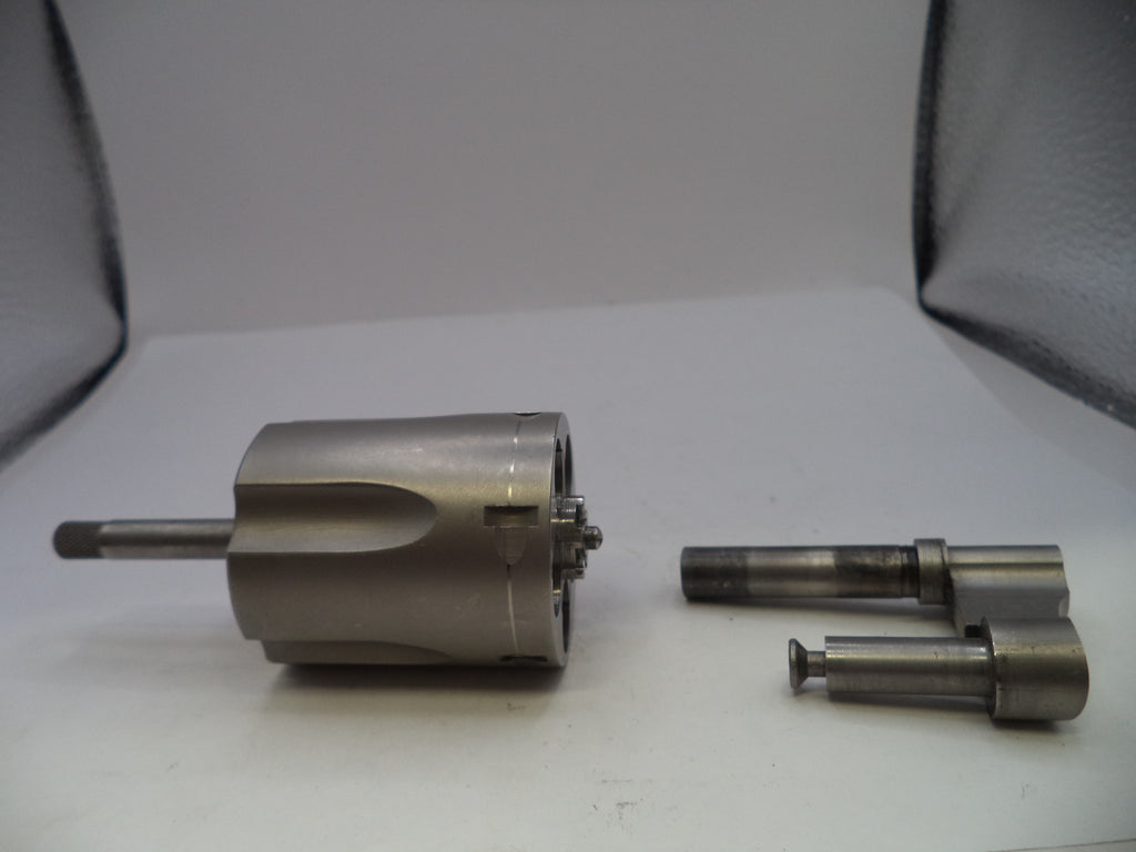 Smith & Wesson J Frame Model 640 Cylinder Assy .38 Special 64063A