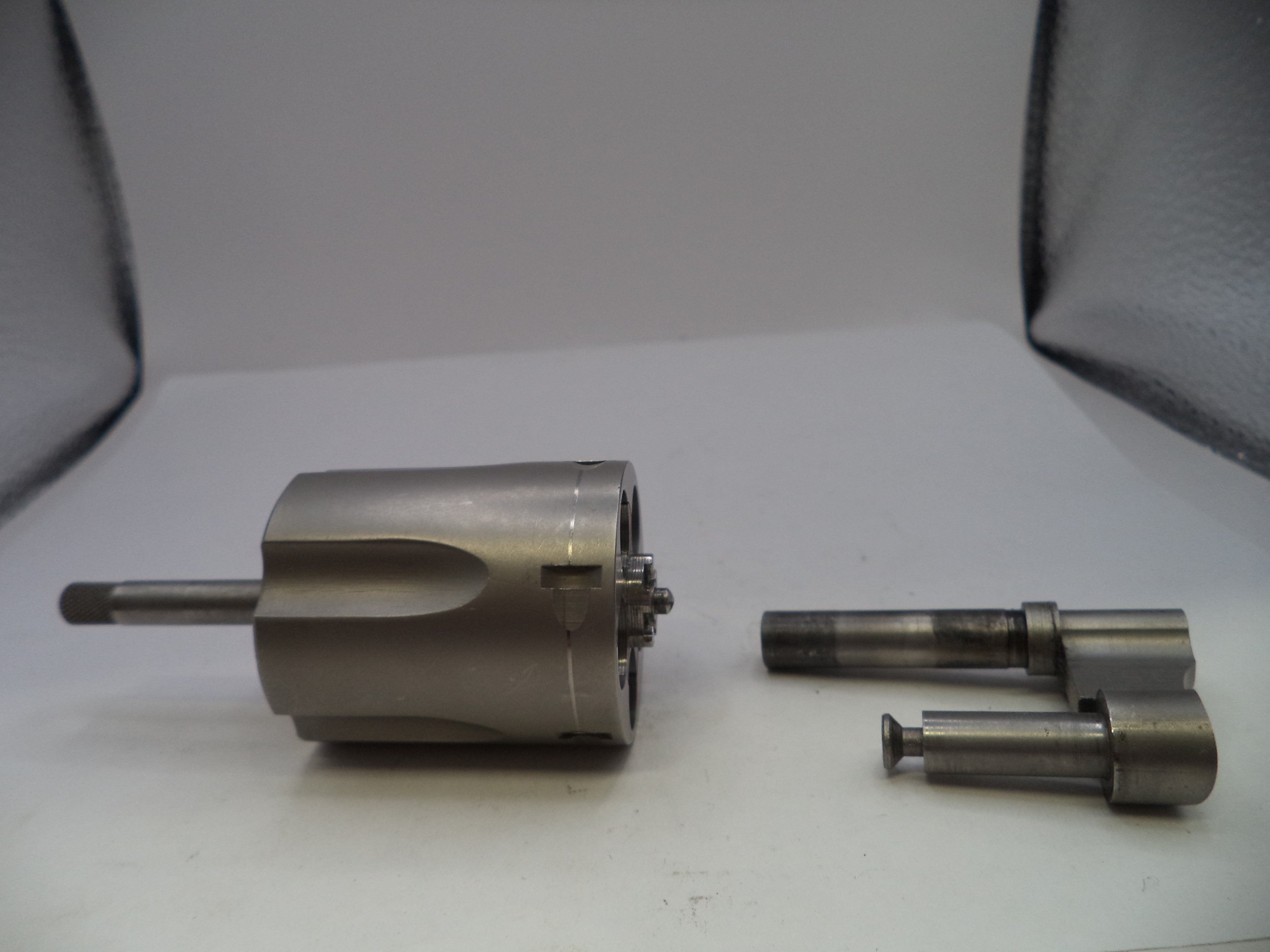 Smith & Wesson J Frame Model 640 Cylinder Assy .38 Special 64063A