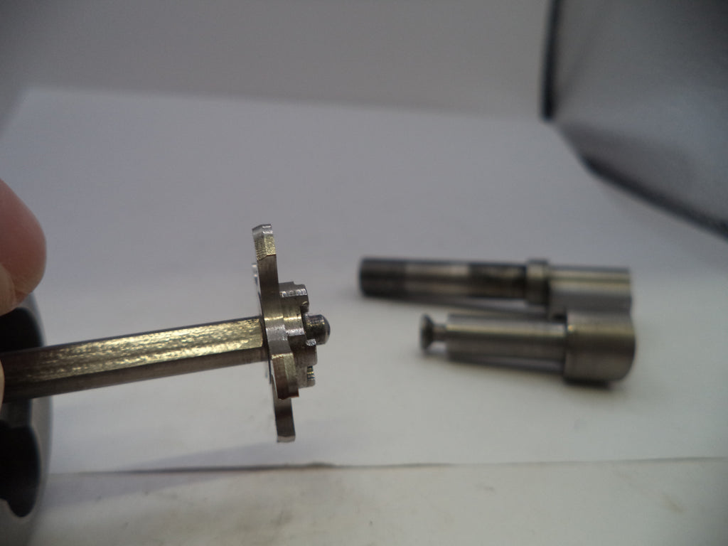 Smith & Wesson J Frame Model 640 Cylinder Assy .38 Special 64063A