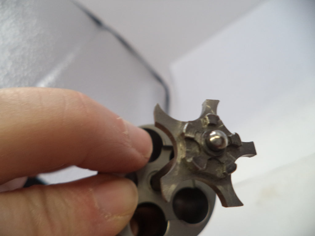 Smith & Wesson J Frame Model 640 Cylinder Assy .38 Special 64063A