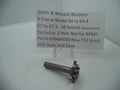 S&W Revolver K Frame Model 64 to 64-4, 67 to 67-1 .38  Extractor 070480000
