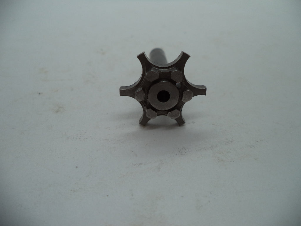 S&W Revolver K Frame Model 64 to 64-4, 67 to 67-1 .38  Extractor 070480000