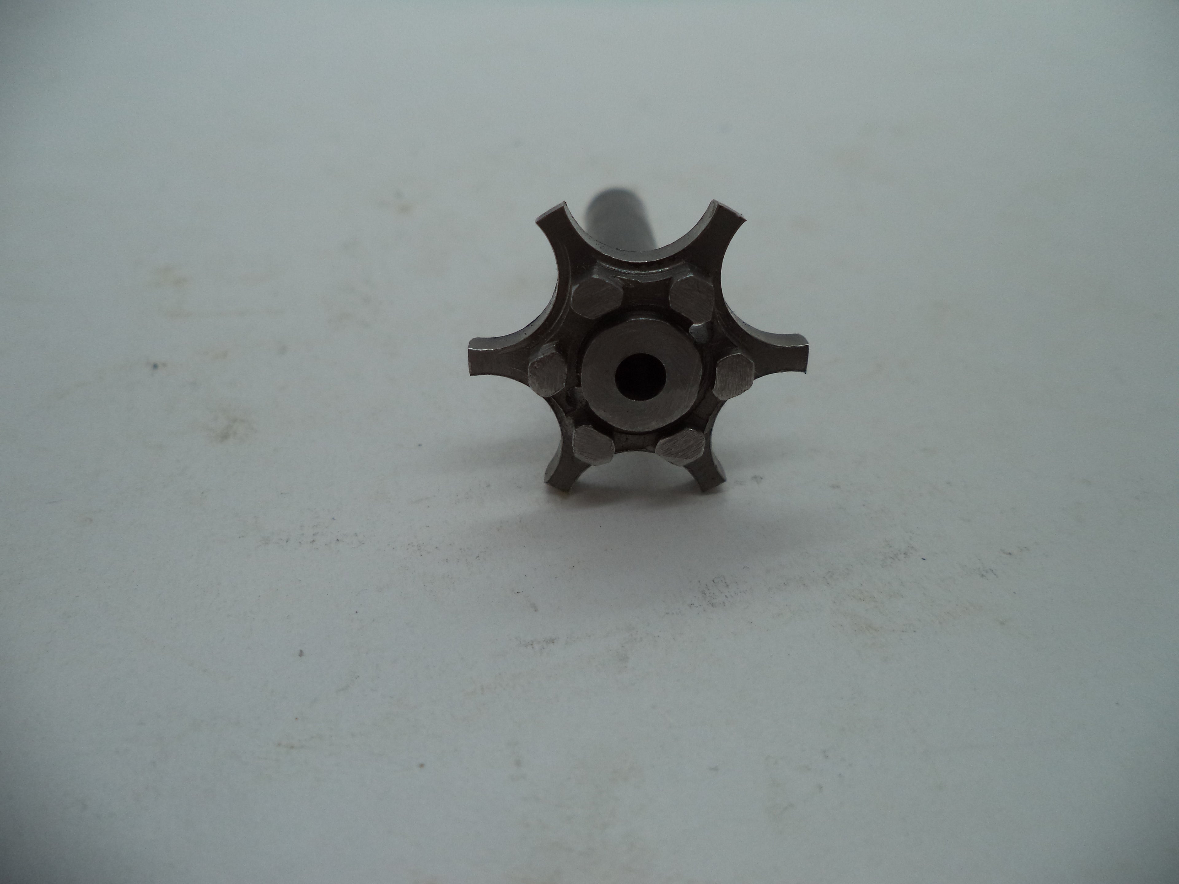 S&W Revolver K Frame Model 64 to 64-4, 67 to 67-1 .38  Extractor 070480000