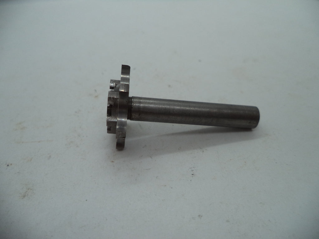 S&W Revolver K Frame Model 64 to 64-4, 67 to 67-1 .38  Extractor 070480000