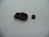 15179 SW K Frame Model 15 .38 Special Thumb Piece and Nut Blue Steel Old Style Used Part