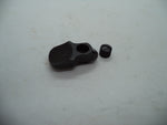 15179 SW K Frame Model 15 .38 Special Thumb Piece and Nut Blue Steel Old Style Used Part