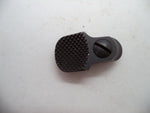 15179 SW K Frame Model 15 .38 Special Thumb Piece and Nut Blue Steel Old Style Used Part