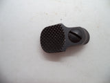 15179 SW K Frame Model 15 .38 Special Thumb Piece and Nut Blue Steel Old Style Used Part