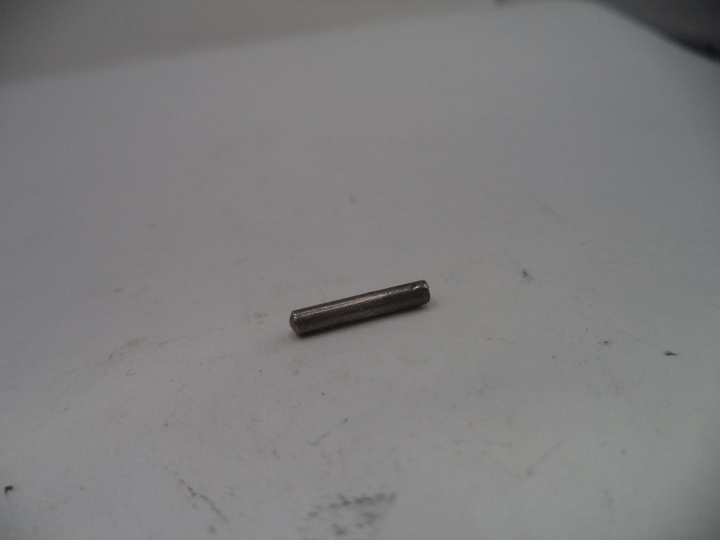 Smith & Wesson J Frame Model 640 Firing Pin Retaining Pin Stainless Steel .38 Special 64015Q