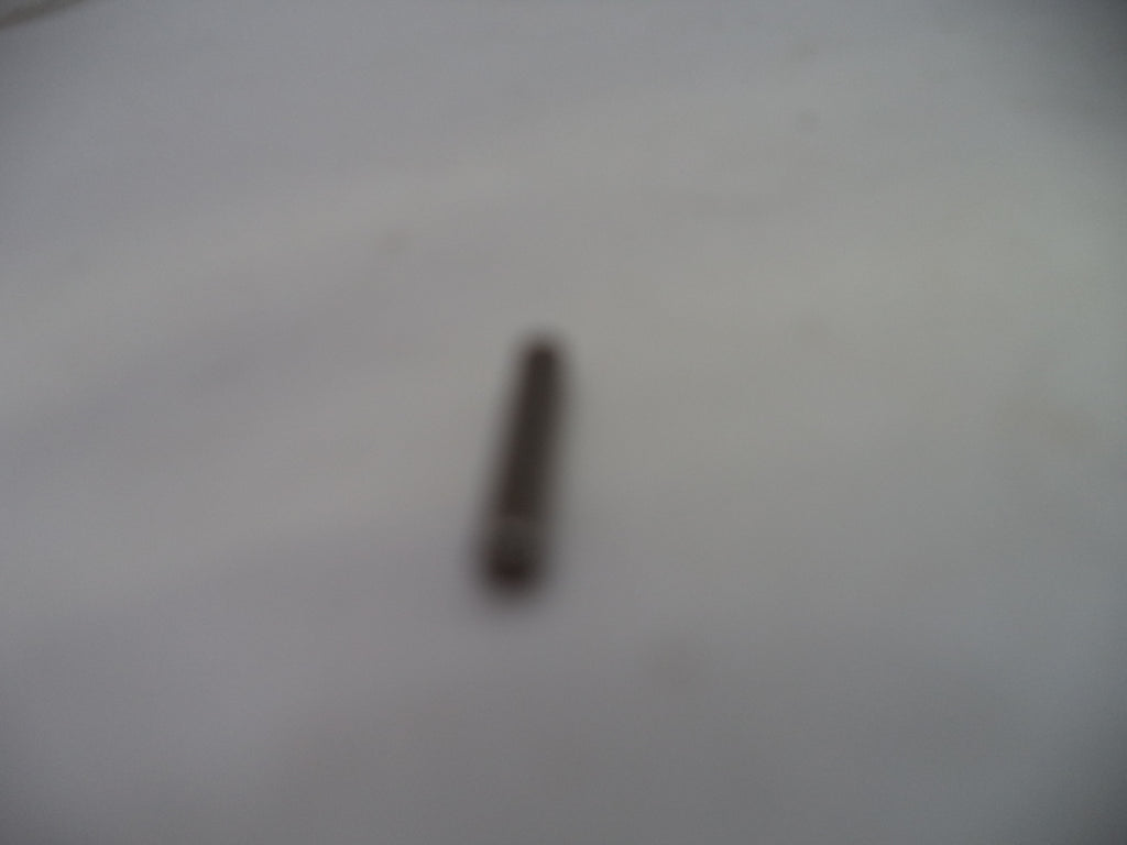 Smith & Wesson J Frame Model 640 Firing Pin Retaining Pin Stainless Steel .38 Special 64015Q