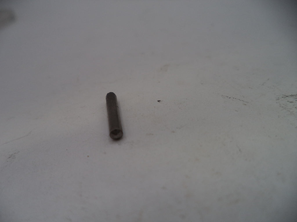 Smith & Wesson J Frame Model 640 Firing Pin Retaining Pin Stainless Steel .38 Special 64015Q