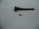 Smith and Wesson Revolver K/L Frame Rear Adjustable Sight W/Hardware Old Style Used Part