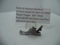 60190 Smith and Wesson J Frame Model 60 Target Trigger .300" Wide  Used