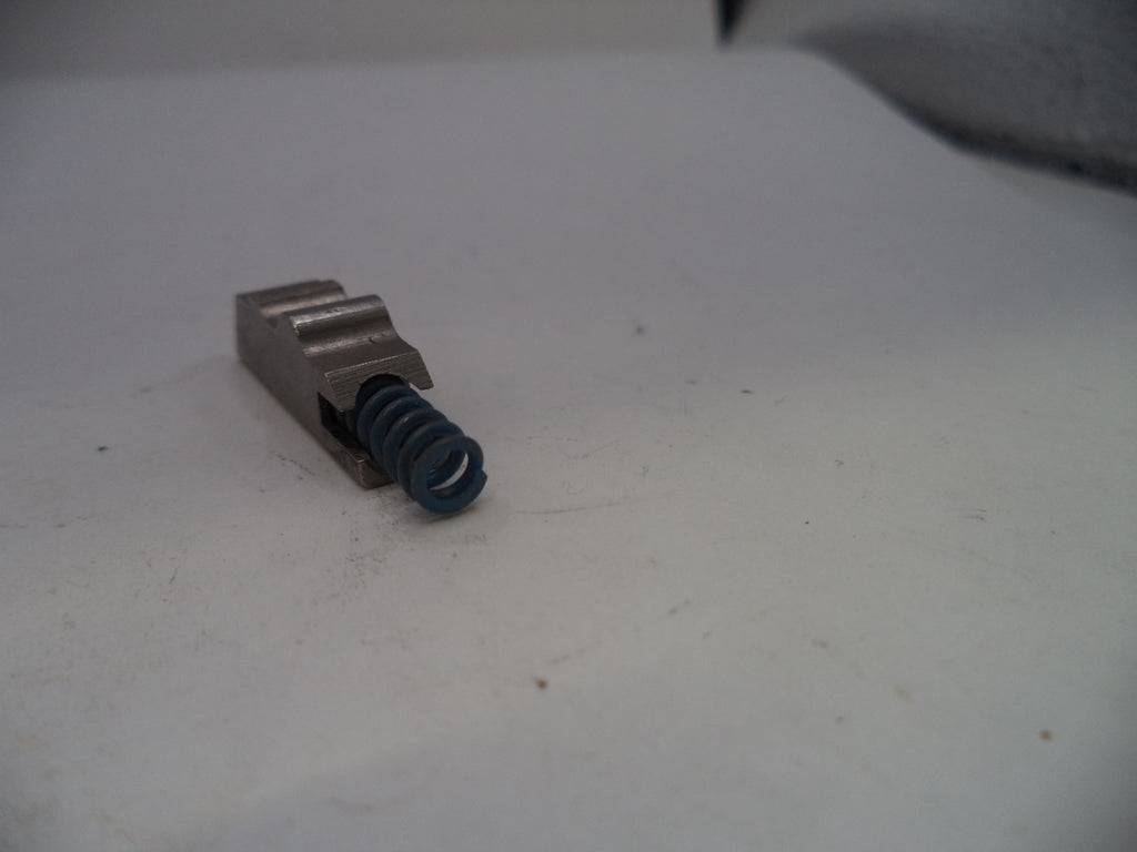 Smith & Wesson J Frame Model 640 Rebound Slide & Spring Stainless Steel 640143