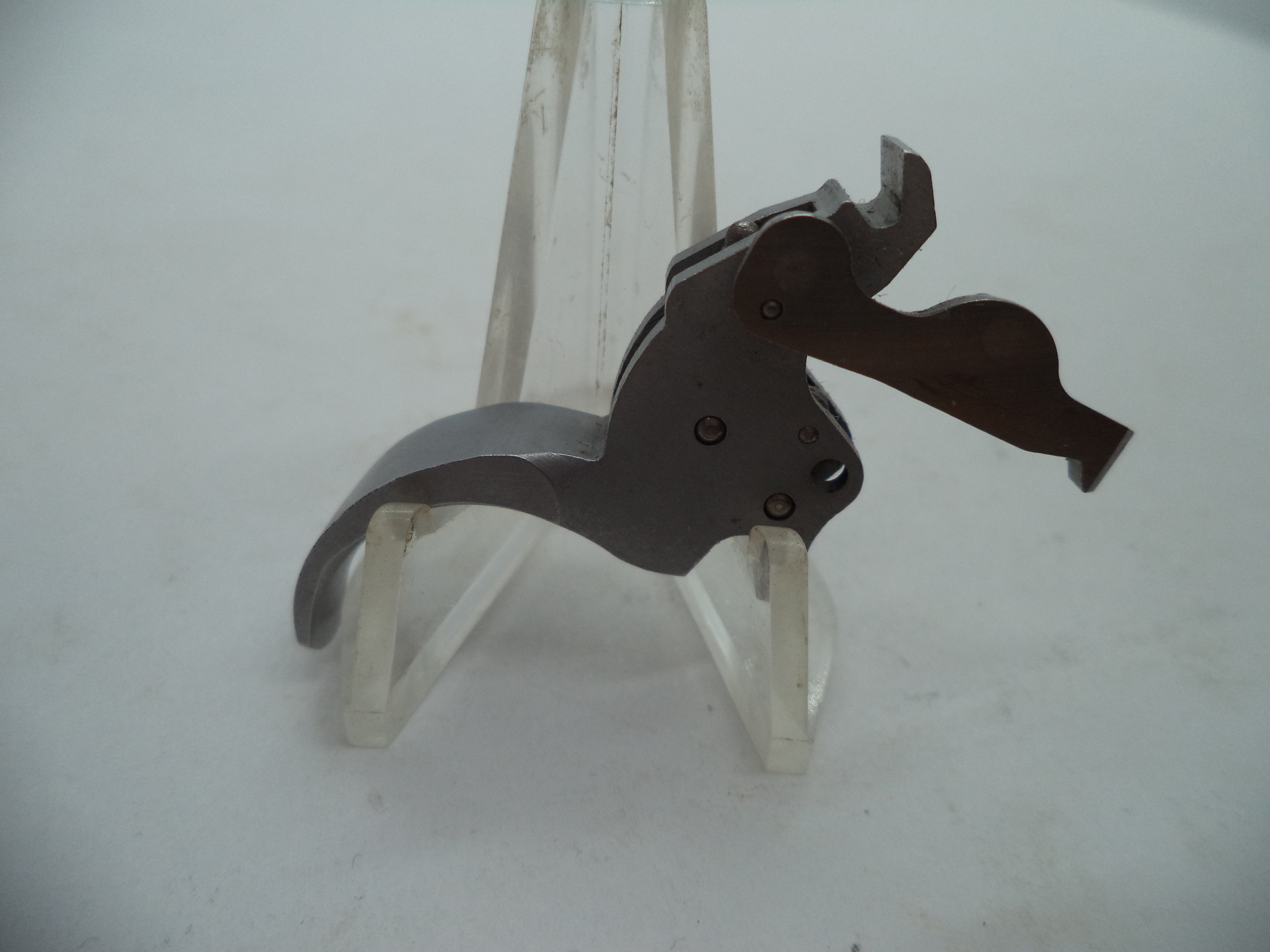 60190 Smith and Wesson J Frame Model 60 Target Trigger .300" Wide  Used