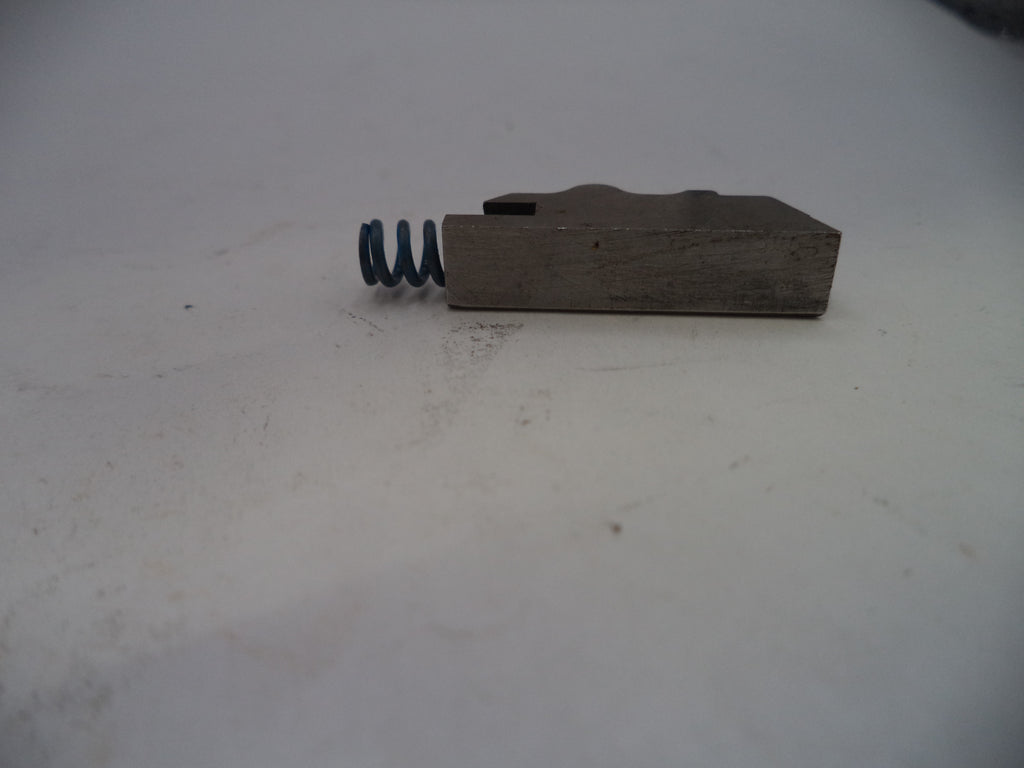 Smith & Wesson J Frame Model 640 Rebound Slide & Spring Stainless Steel 640143