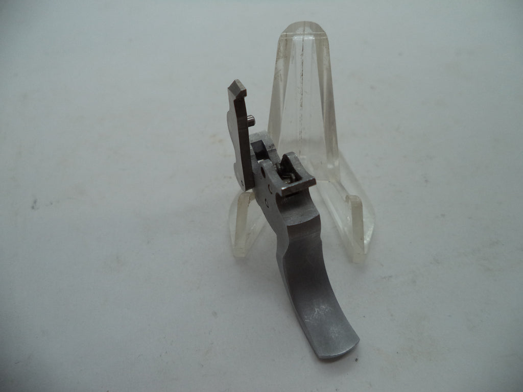 60190 Smith and Wesson J Frame Model 60 Target Trigger .300" Wide  Used