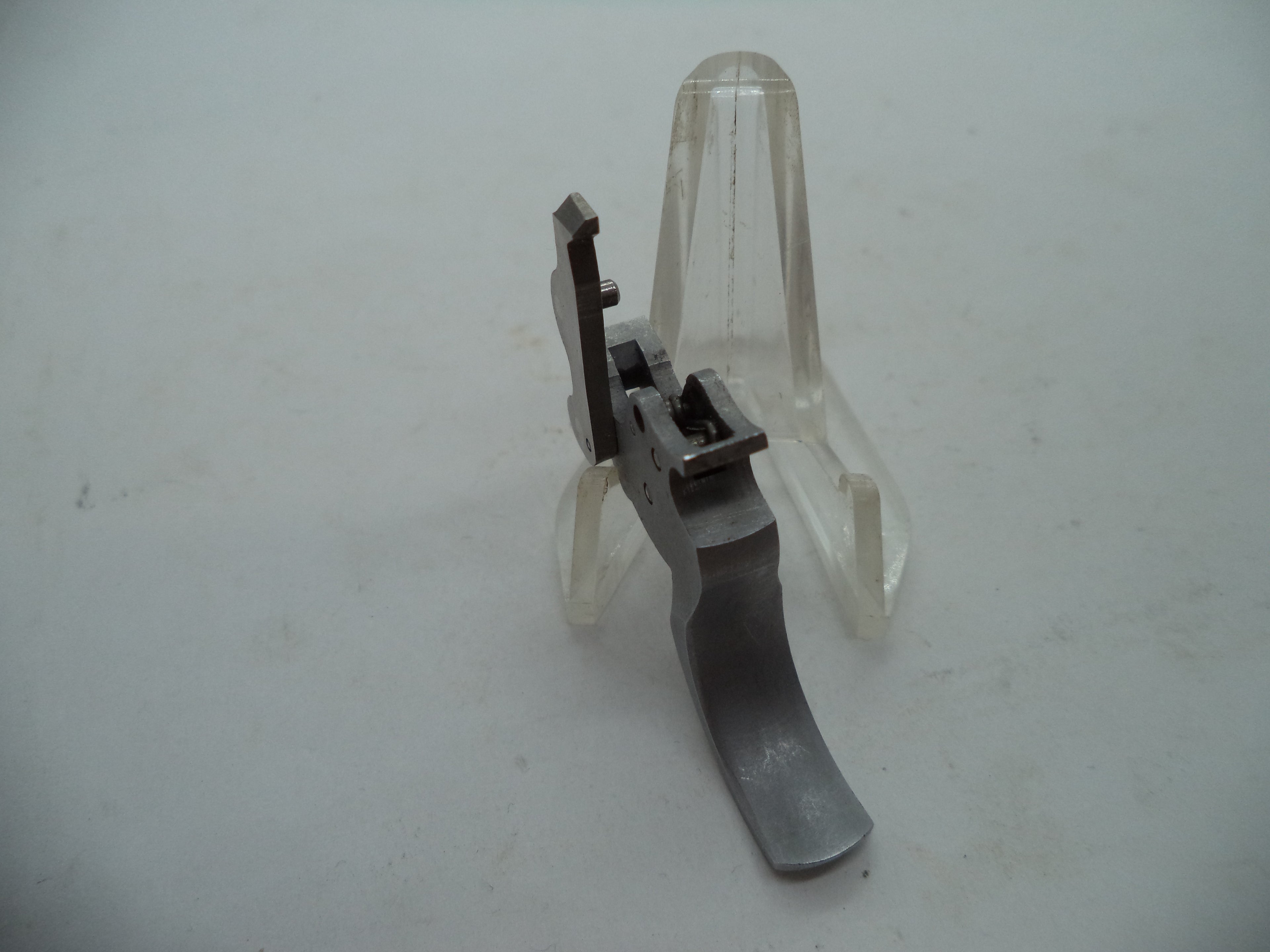 60190 Smith and Wesson J Frame Model 60 Target Trigger .300" Wide  Used