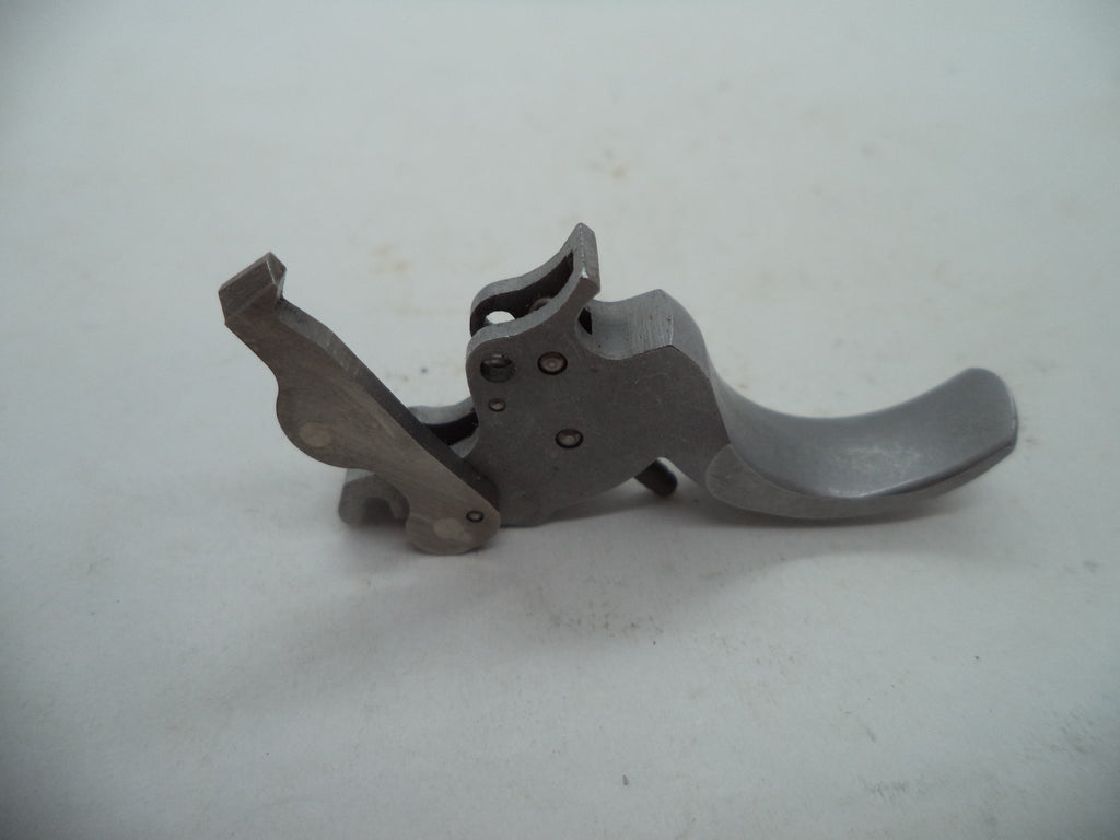 60190 Smith and Wesson J Frame Model 60 Target Trigger .300" Wide  Used