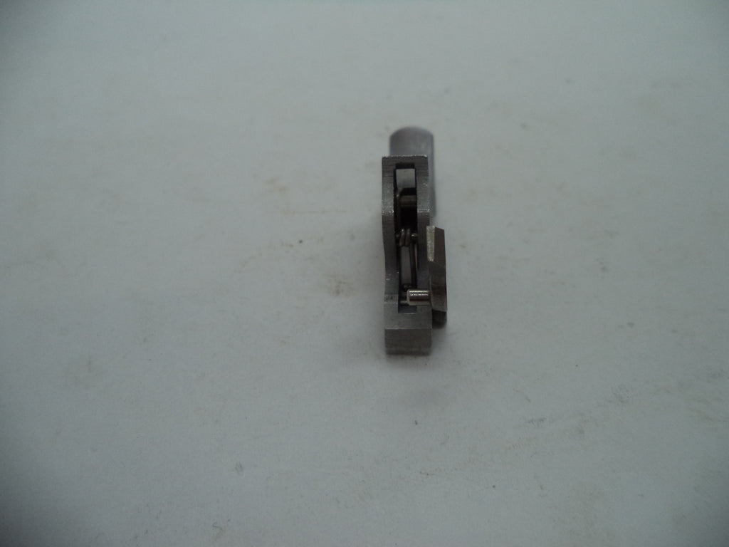 60190 Smith and Wesson J Frame Model 60 Target Trigger .300" Wide  Used