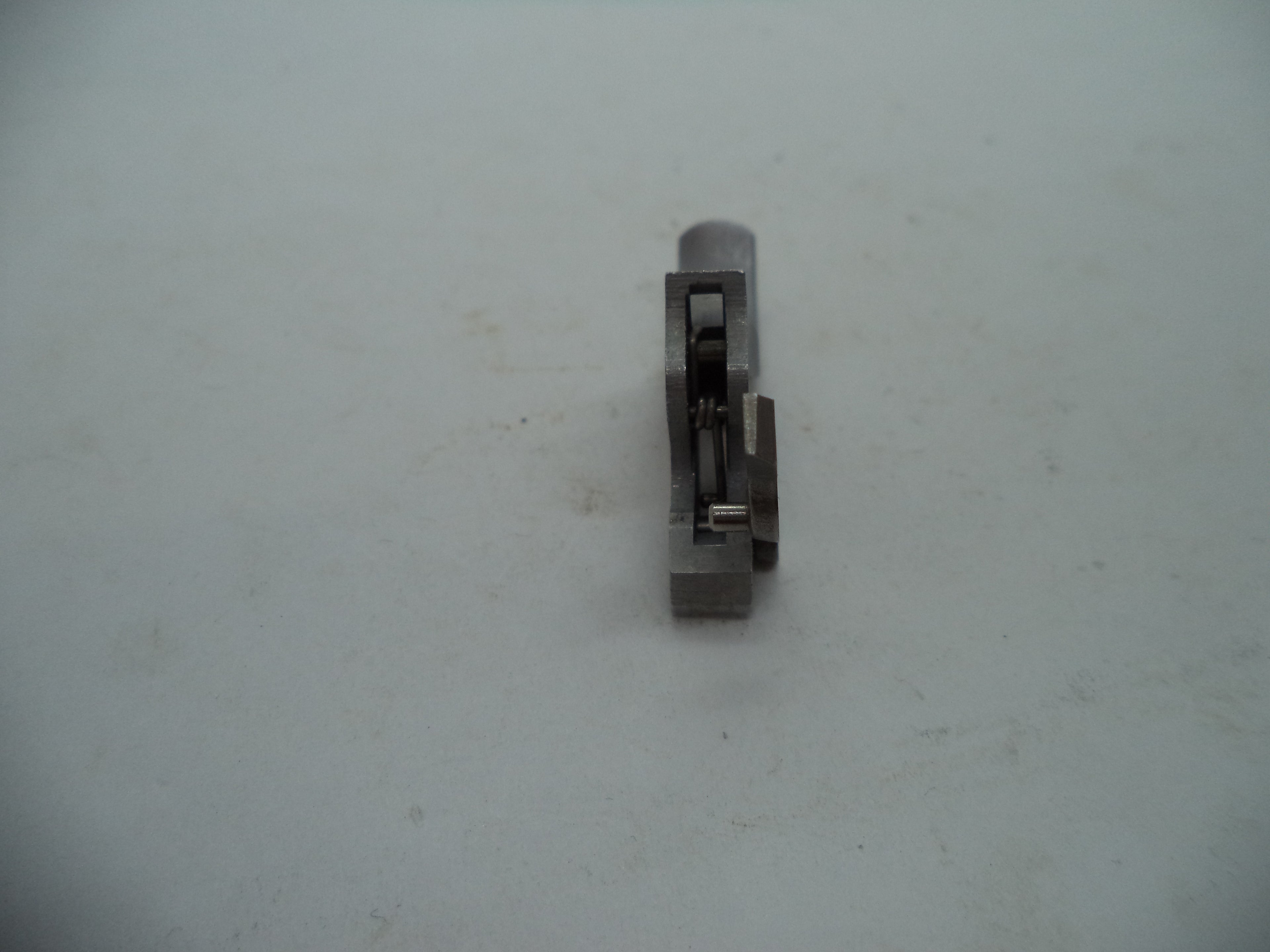 60190 Smith and Wesson J Frame Model 60 Target Trigger .300" Wide  Used