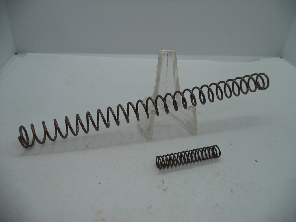Wolff 47414 Standard Recoil Spring 14LB - S&W Model 5904 39 59 9mm