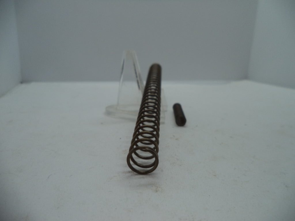 Wolff 47414 Standard Recoil Spring 14LB - S&W Model 5904 39 59 9mm