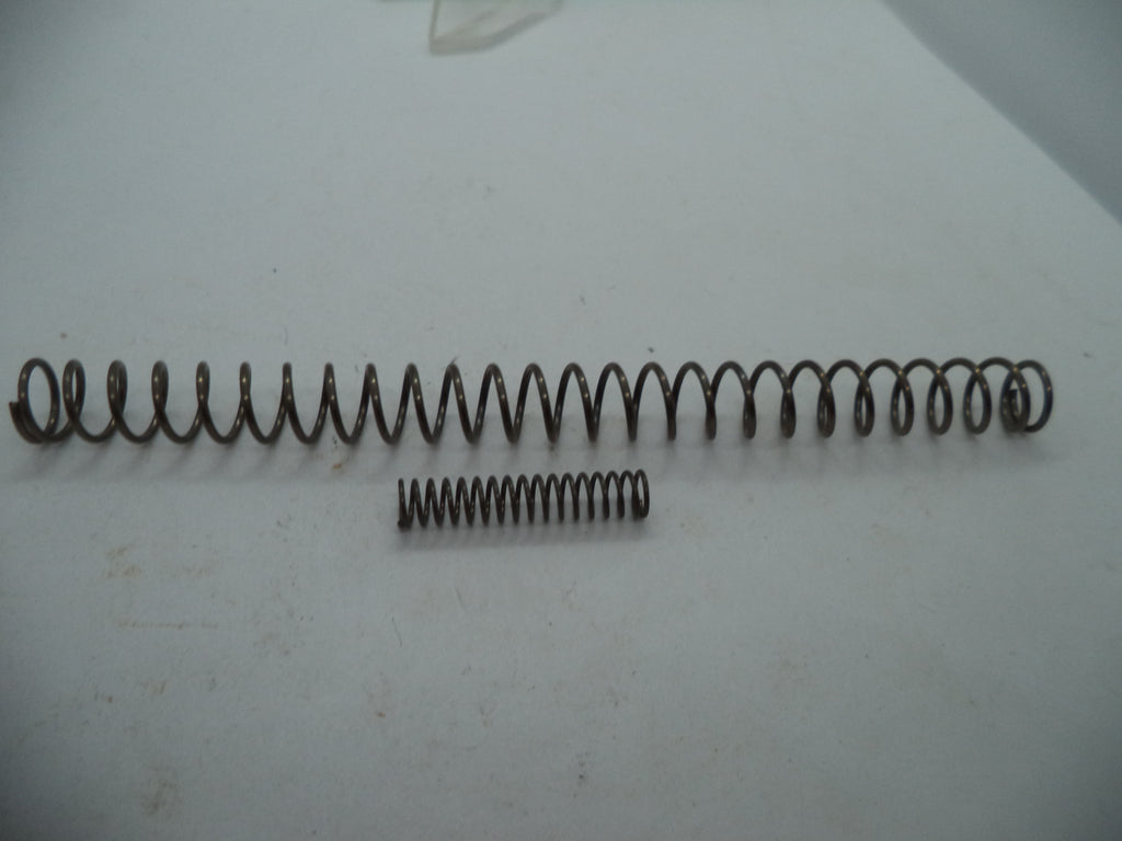 Wolff 47414 Standard Recoil Spring 14LB - S&W Model 5904 39 59 9mm