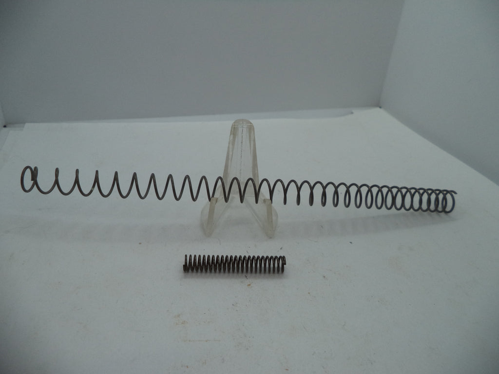 Wolff Extra Power Recoil Spring for S&W Model 52-2 .38 Special 9LB - 47009