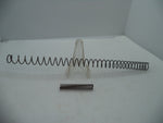 47008 Wolff Smith & Wesson Pistol 52-2 .38 Special  Recoil Spring 8 LB
