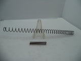 47008 Wolff Smith & Wesson Pistol 52-2 .38 Special  Recoil Spring 8 LB