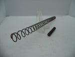 47008 Wolff Smith & Wesson Pistol 52-2 .38 Special  Recoil Spring 8 LB